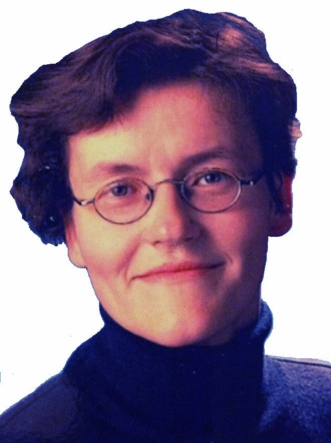 Dr. Viktoria Pavel